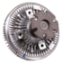 EMBREAGEM VISCOSA MERCEDES BENZ CAMINHAO 710 PLUS / 712E / ONIBUS LO / LB 712 / 812 / 814 / OM364LA 2001 A 2011  - BORGWARNER