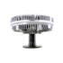 EMBREAGEM VISCOSA MERCEDES BENZ ONIBUS 1418 / 1722 / 1722E 2004 A 2011 EURO 3 - BORGWARNER