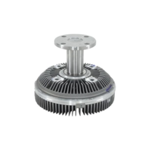 EMBREAGEM VISCOSA MERCEDES L1218 / 1418 / 1620 / LK1620 / OF1721 - MAHLE EMBREAGEM VISCOSA MERCEDES L1218 / 1418 / 1620 / LK1620 / OF1721 - MAHLE