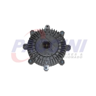 EMBREAGEM VISCOSA MITSUBISHI L200 2.5L SPORT / GL / GLS / PAJERO SPORT 2.5 / QUADRADA 3.5 V6 GASOLINA - MODEFER EMBREAGEM VISCOSA MITSUBISHI L200 2.5L SPORT / GL / GLS / PAJERO SPORT 2.5 / QUADRADA 3.5 V6 GASOLINA - MODEFER
