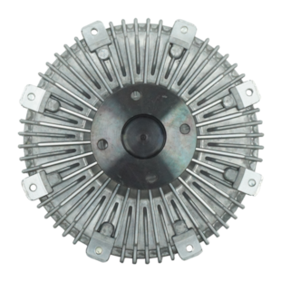 EMBREAGEM VISCOSA NISSAN FRONTIER 2.5L SEL 16V 2007 A 2012 / VOLVO ONIBUS B6R/ B7R/ B12R / B290R  - MODEFER