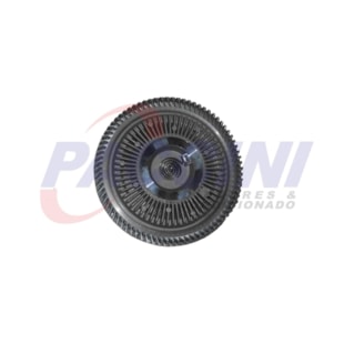 EMBREAGEM VISCOSA NOVA FORD RANGER 2.2L TORQ 125CV / 3.2L DURATORQ 200CV MOTOR PUMA 2012> - MODEFER