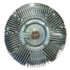 EMBREAGEM VISCOSA PARA IVECO CAVALLINO / EUROCARGO / TECTOR / ATTACK / ECOLINE / CURSOS 200 / 250 / 280 / 300 / F2BR  - BORGWARNER