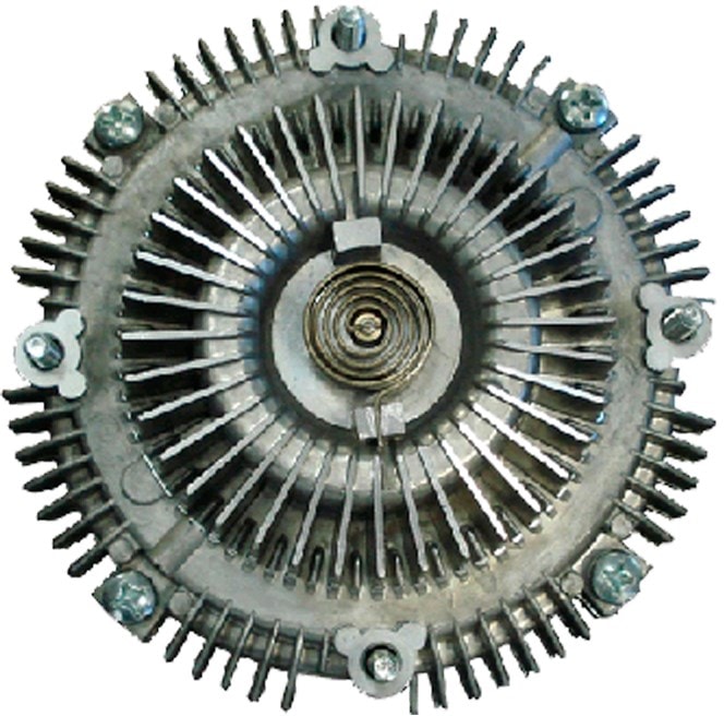 HELICE VENTILADOR TOYOTA BANDEIRANTE 3.7 / 4.0 DIESEL ATÉ 1996