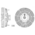 EMBREAGEM VISCOSA VW VOLKSWAGEN 17-250E / 23-250E / 24-250E CONSTELLATION 17-250 / 24-250 / 8-150E / 9-150E - M. MARELLI EMBREAGEM VISCOSA VW VOLKSWAGEN 17-250E / 23-250E / 24-250E CONSTELLATION 17-250 / 24-250 / 8-150E / 9-150E - M. MARELLI