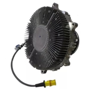 EMBREAGEM VISCOSA VW VOLKSWAGEN CONSTELLATION 17-260 / 24-260 / 2015 / 17-280 / 24-280 / 26-280 / 31-280 2012 A 2022  - BORGWARNER EMBREAGEM VISCOSA VW VOLKSWAGEN CONSTELLATION 17-260 / 24-260 / 2015 / 17-280 / 24-280 / 26-280 / 31-280 2012 A 2022  - BORGWARNER