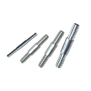 EMENDA 8MM ALUMINIO SEM CLIP - IMPORTADO