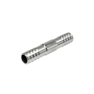 EMENDA ACO 06MM VALVULA DE SERVICO R134A SEM CLIP - PROCOOLER EMENDA ACO 06MM VALVULA DE SERVICO R134A SEM CLIP - PROCOOLER