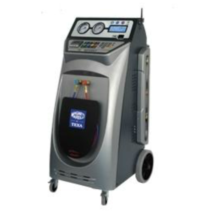 ESTACAO MANUTENCAO A/C K610E - M. MARELLI ESTACAO MANUTENCAO A/C K610E - M. MARELLI