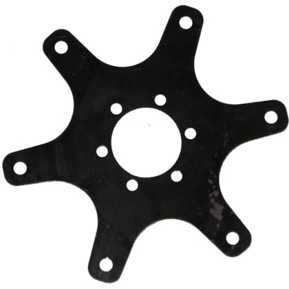 ESTRELA 6 PONTAS COM PINTURA - CLIMABUSS ESTRELA 6 PONTAS COM PINTURA - CLIMABUSS