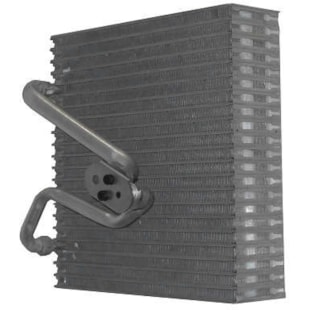 EVAPORADOR AUDI A3 2008 EM DIANTE / VW JETTA 2011 > FLUXO PARALELO - PROCOOLER