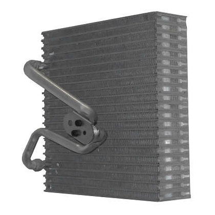 EVAPORADOR AUDI A3 2008 EM DIANTE / VW JETTA 2011 > FLUXO PARALELO - PROCOOLER