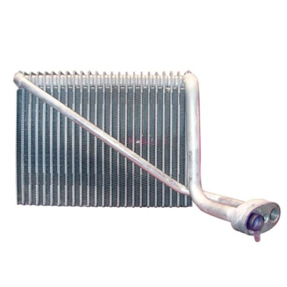 EVAPORADOR AUDI A4 / PASSAT TURBO 1996 A 1999 - IMPORTADO EVAPORADOR AUDI A4 / PASSAT TURBO 1996 A 1999 - IMPORTADO