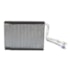 EVAPORADOR BMW 1 / BMW 3 / BMW X1 / BMW X3 - MAHLE