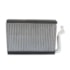 EVAPORADOR BMW 1 / BMW 3 / BMW X1 / BMW X3 - MAHLE