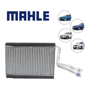 EVAPORADOR BMW 1 / BMW 3 / BMW X1 / BMW X3 - MAHLE