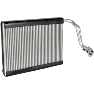 EVAPORADOR BMW 116 / 118 / 120 / 130 / 316 / 320 / 325 / 328 / 330 2009 > FLUXO PARALELO - PROCOOLER