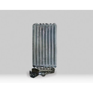 EVAPORADOR BMW SERIE 5 / 7 1987 A 1994 R134A TUBO ALETA - IMPORTADO