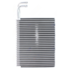 EVAPORADOR BMW SERIE 7 2001 > (E65 / E66 / E67) 745 / 760 2002 A 2008 - PROCOOLER
