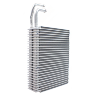 EVAPORADOR BMW SERIE 7 2001 > (E65 / E66 / E67) 745 / 760 2002 A 2008 - PROCOOLER