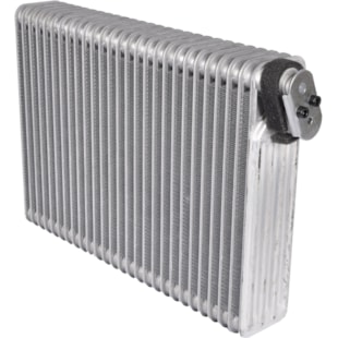 EVAPORADOR CASE MAQUINA PA CARREGADEIRA 721E / NEW HOLLAND W170 FLUXO PARALELO - PROCOOLER