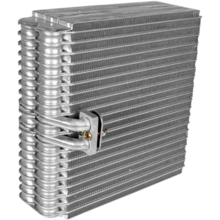EVAPORADOR CATERPILLAR MAQUINA PA CARREGADEIRA 320C / FLUXO PARALELO - PROCOOLER