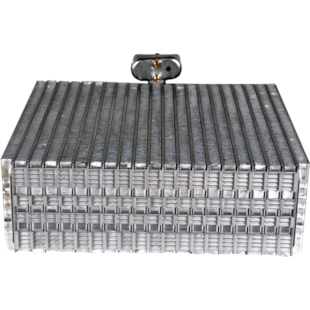 EVAPORADOR CATERPILLAR MAQUINA PA CARREGADEIRA 320C / FLUXO PARALELO - PROCOOLER