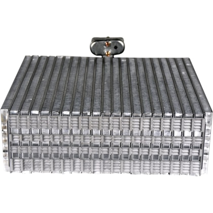 EVAPORADOR CATERPILLAR MAQUINA PA CARREGADEIRA 320C / FLUXO PARALELO - PROCOOLER