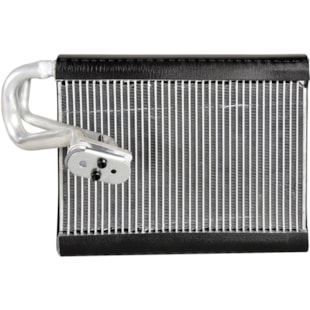 EVAPORADOR CITROEN C3 2009 > / C3 PICASSO / AIR CROSS FLUXO PARALELO - PROCOOLER