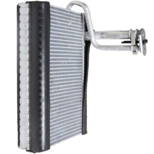 EVAPORADOR CITROEN C4 PALLAS / VTR / PEUGEOT 307 FLUXO PARALELO - PROCOOLER