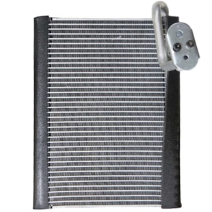EVAPORADOR CITROEN C4 PALLAS / VTR / PEUGEOT 307 FLUXO PARALELO - PROCOOLER