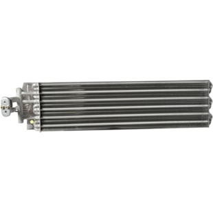 EVAPORADOR COMPATIVEL COM JOHN DEERE MAQUINA TRATOR 5000 / 6000 / 7000 / 7500 / 7505 / FLUXO PARALELO - PROCOOLER