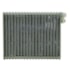 EVAPORADOR FIAT PALIO / STRADA / SIENA / MOTOR FIRE 2001 > / IDEA 1.4 / 1.8 2004 > - DENSO