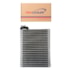 EVAPORADOR FIAT PALIO / STRADA / SIENA / MOTOR FIRE 2001 > / IDEA 1.4 / 1.8 2004 > - PROCOOLER