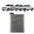 EVAPORADOR FIAT PALIO / STRADA / SIENA / MOTOR FIRE 2001 > / IDEA 1.4 / 1.8 2004 > - PROCOOLER
