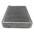 EVAPORADOR FIAT PALIO / STRADA / SIENA / MOTOR FIRE 2001 > / IDEA 1.4 / 1.8 2004 > - PROCOOLER