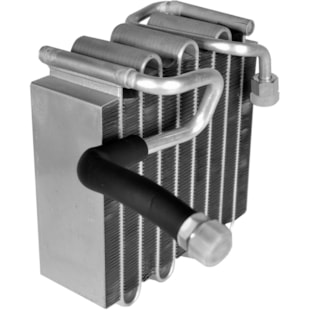 EVAPORADOR FIAT UNO 1995 EM DIANTE R134A SERPENTINA - PROCOOLER EVAPORADOR FIAT UNO 1995 EM DIANTE R134A SERPENTINA - PROCOOLER