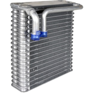 EVAPORADOR FIAT UNO 2013 > FLUXO PARALELO - PROCOOLER