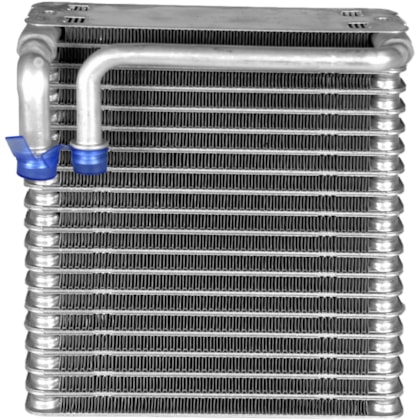 EVAPORADOR FIAT UNO 2013 > FLUXO PARALELO - PROCOOLER