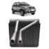 EVAPORADOR FORD ECOSPORT 2002 A 2012 / NOVO FIESTA 2002 A 2014 - DENSO EVAPORADOR FORD ECOSPORT 2002 A 2012 / NOVO FIESTA 2002 A 2014 - DENSO