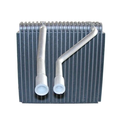 EVAPORADOR FORD ECOSPORT 2002 A 2012 / NOVO FIESTA 2002 A 2014 - IMPORTADO