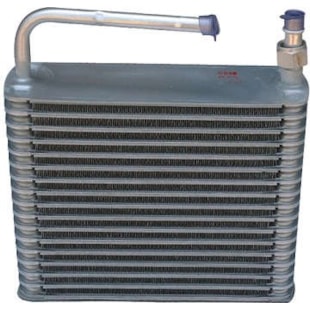 EVAPORADOR FORD F1000 1995 EM DIANTE R134 - PROCOOLER