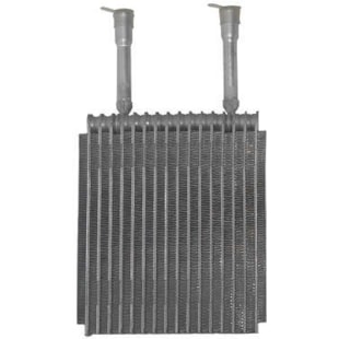 EVAPORADOR FORD FIESTA 1996 A 2002 / COURRIER 1996 > / KA 1997 A 2007 / TROLLER 1998 > - PROCOOLER