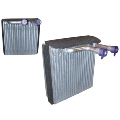 EVAPORADOR FORD FOCUS 2000 A 2008 - IMPORTADO