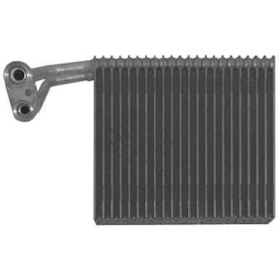 EVAPORADOR FORD FOCUS 2008 > FLUXO PARALELO - PROCOOLER