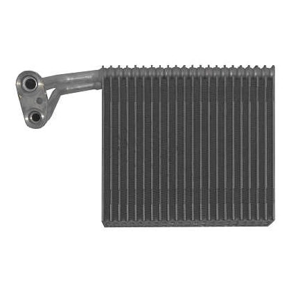 EVAPORADOR FORD FOCUS 2008 > FLUXO PARALELO - PROCOOLER