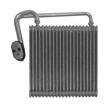 EVAPORADOR FORD FUSION 2.3 2006 A 2009 - PROCOOLER EVAPORADOR FORD FUSION 2.3 2006 A 2009 - PROCOOLER