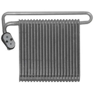 EVAPORADOR FORD FUSION 2009 > 2.5 / 3.0 FLUXO PARALELO - PROCOOLER