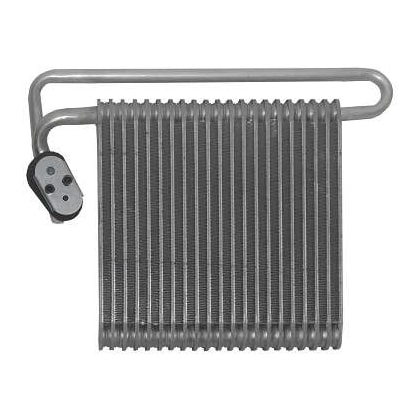 EVAPORADOR FORD FUSION 2009 > 2.5 / 3.0 FLUXO PARALELO - PROCOOLER EVAPORADOR FORD FUSION 2009 > 2.5 / 3.0 FLUXO PARALELO - PROCOOLER