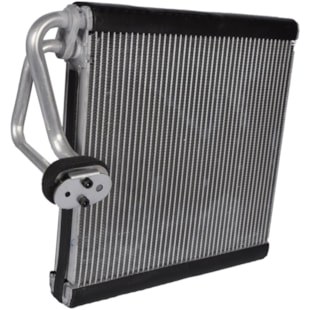 EVAPORADOR FORD FUSION 2012 > FLUXO PARALELO - PROCOOLER